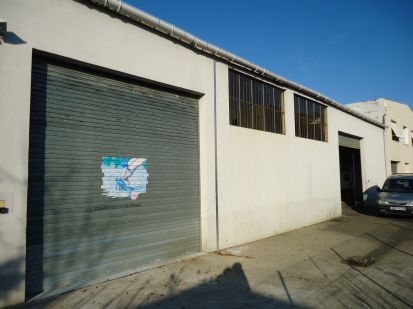 Local d'activité Saint-Symphorien-d'Ozon 305m² Location local d'activité Saint-Symphorien-d'Ozon Rhône OLACT2308110 11
